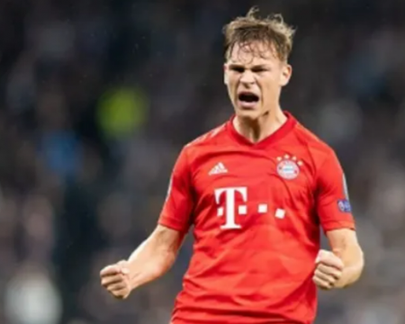 برشلونة يختار كيميتش لتعويض غياب بوسكيتس لهذه الأسباب